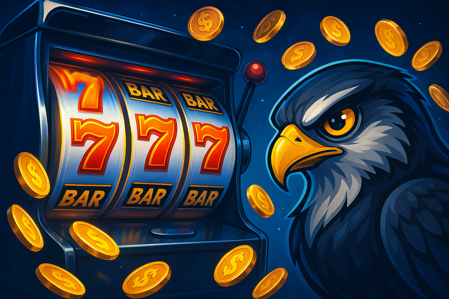 Slots Online